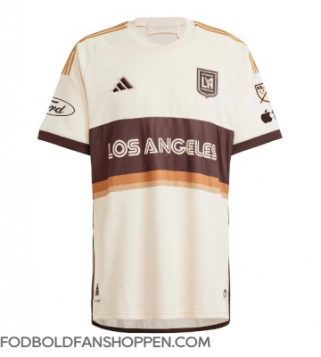 Los Angeles FC Olivier Giroud #9 Tredjetrøje 2024-25 Kortærmet